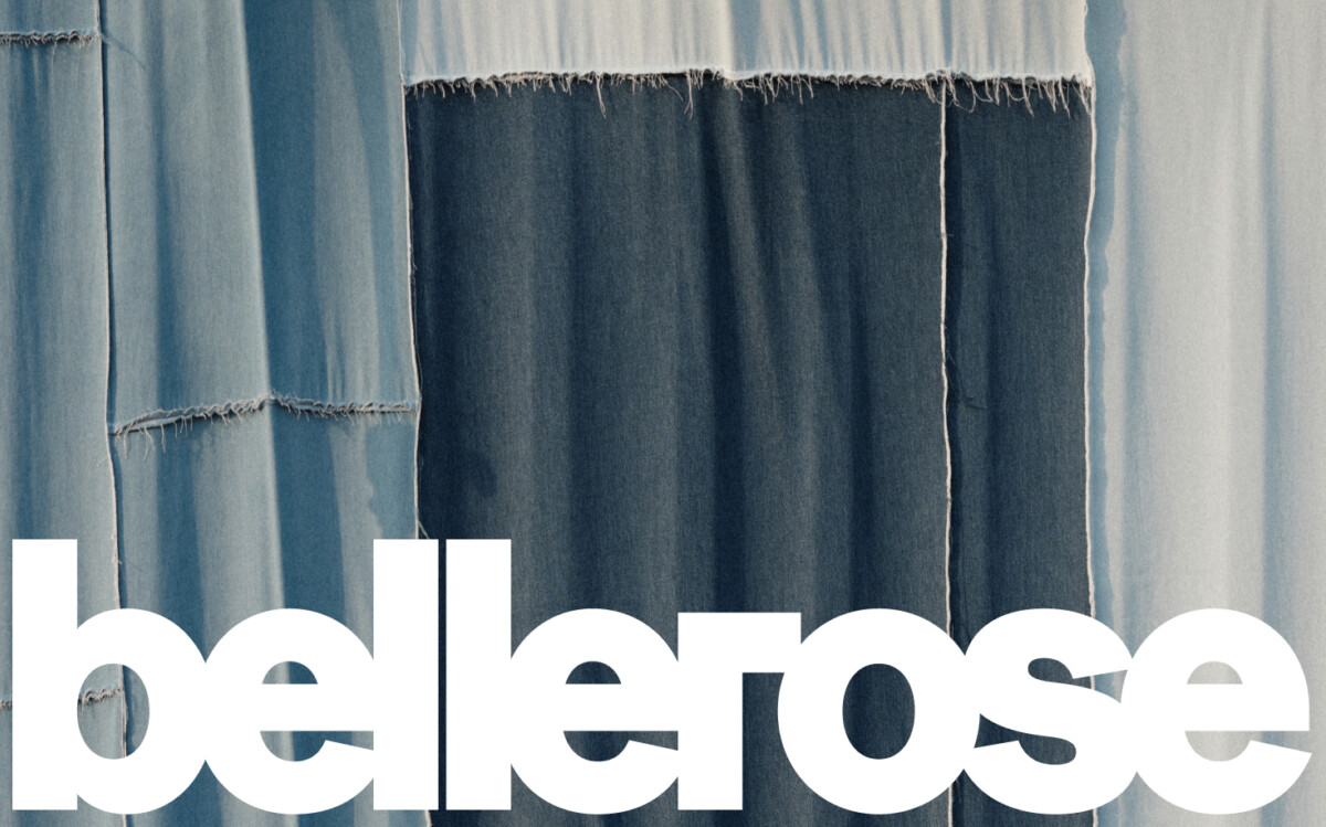 Bellerose cover