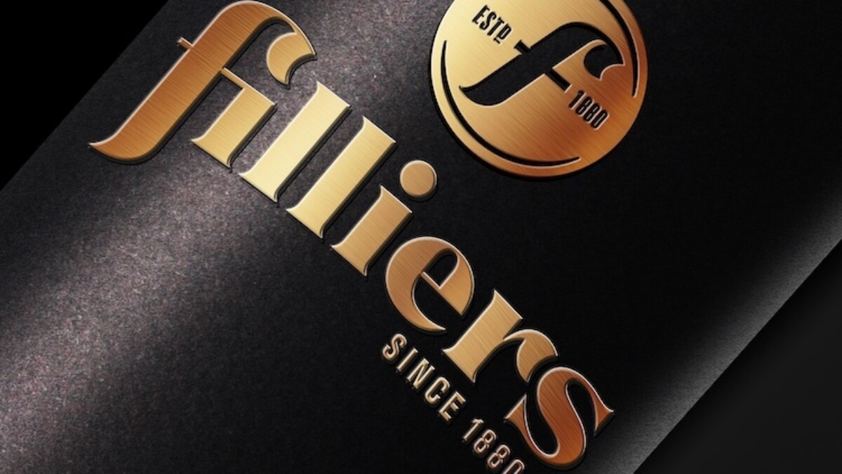 Filliers stamp