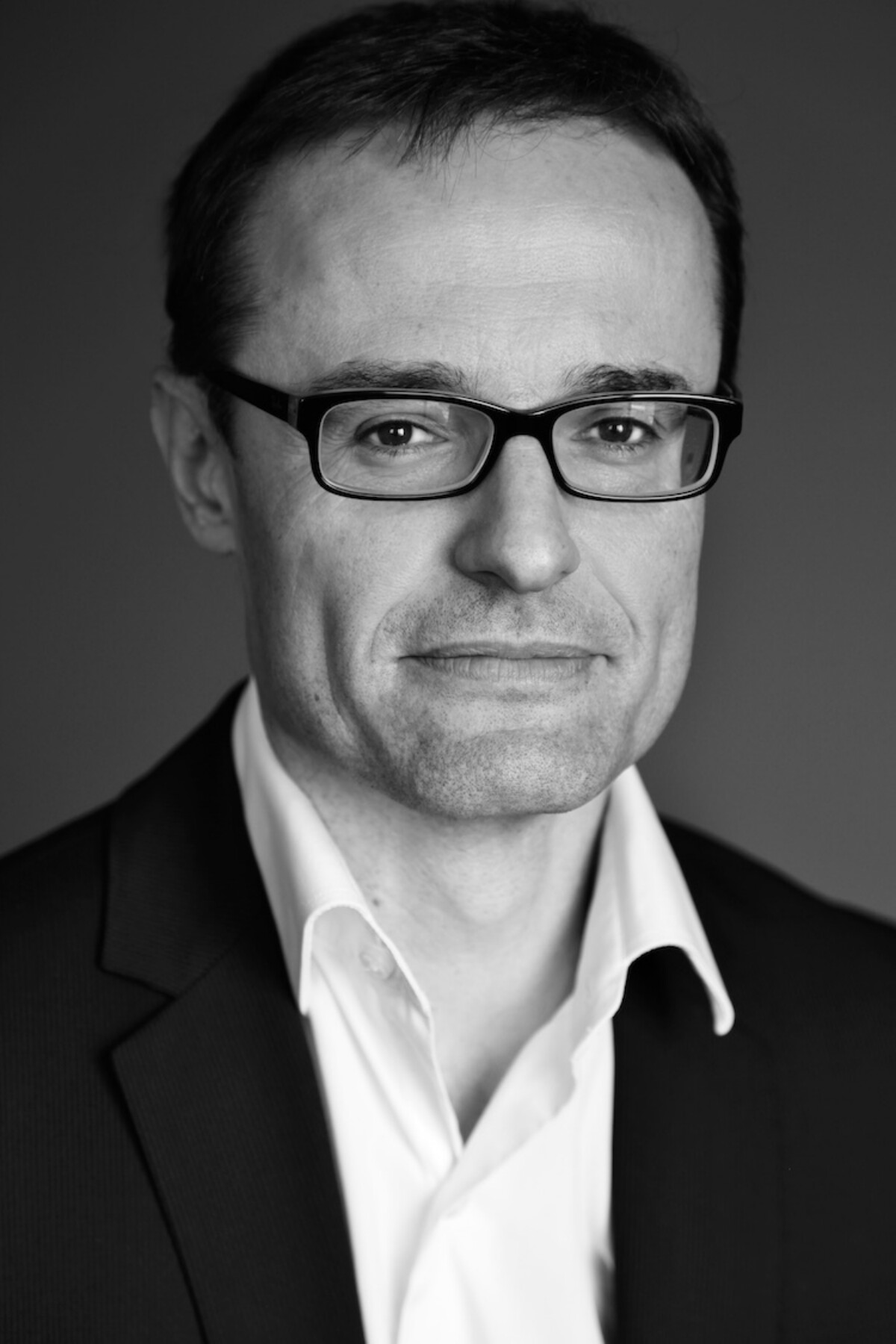 Bernard Puttaert BMD