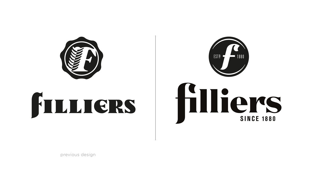 220831 BM NEW WEB Filliers logo Xbefore after