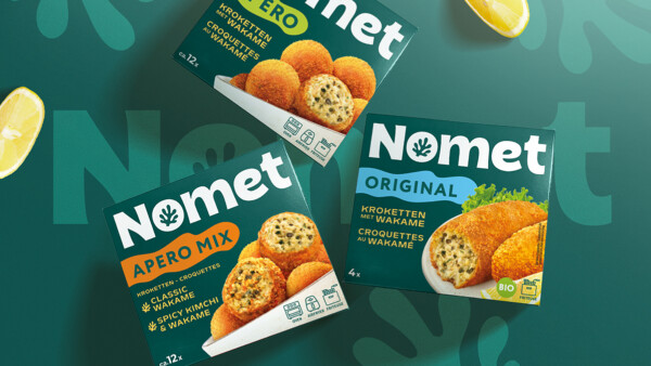 Nomet ACC Vignette