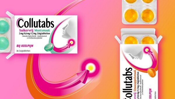 Collutabs Cover