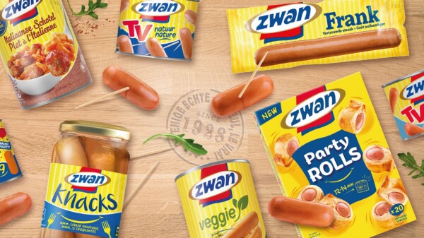Zwan range