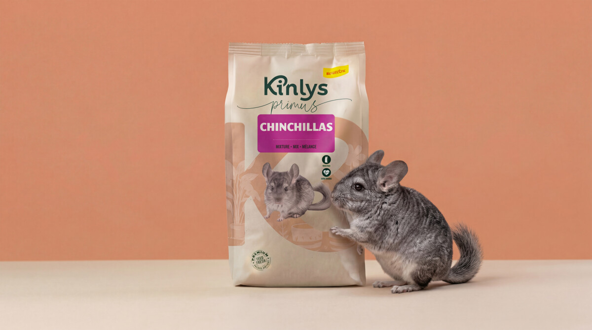 Lielens Kinlys Primus2