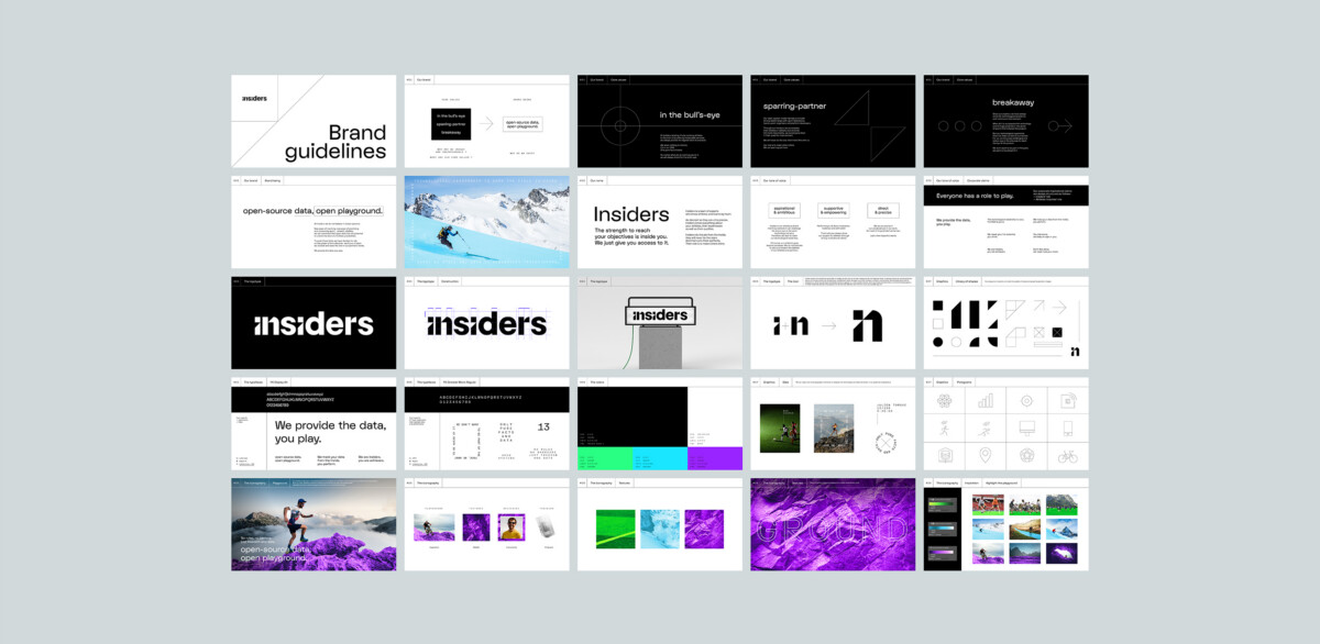 Full Insiders Guidelines Overview