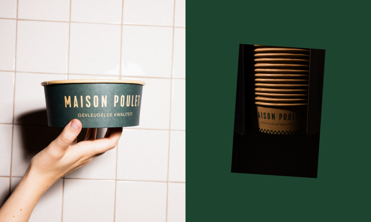 MOQO MAISON POULET PACKAGING