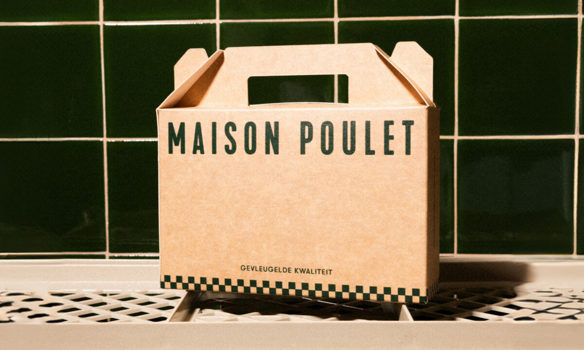 MOQO MAISON POULET HEADER