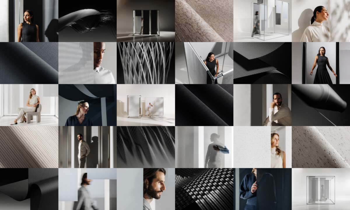 Skinn Mermet Case Imagery Mosaic