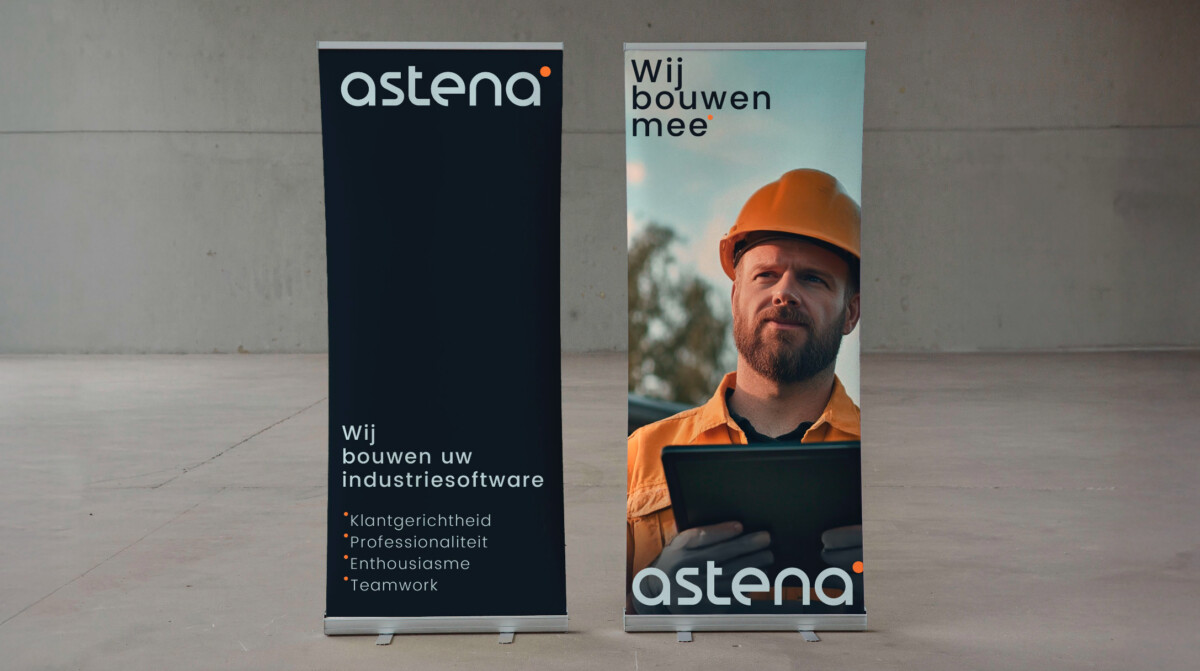 Astena Banner