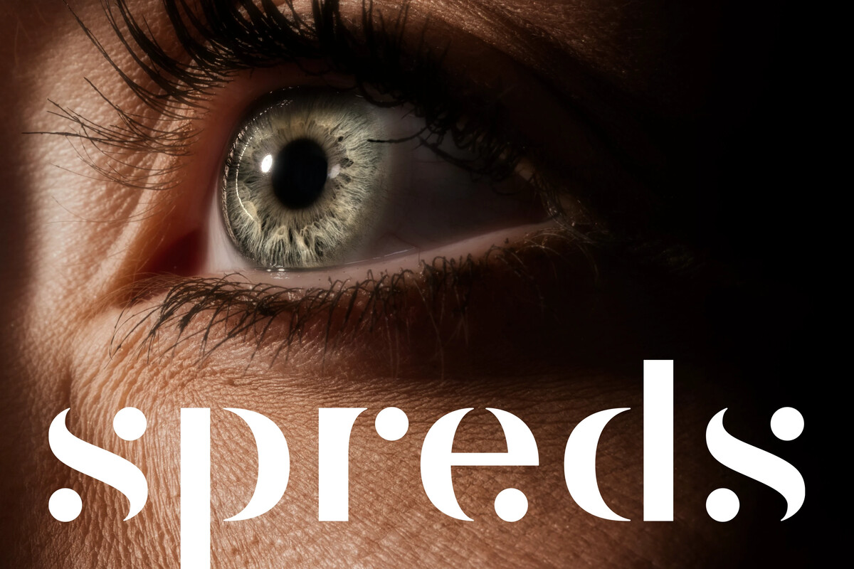 Spreds-1 Overview